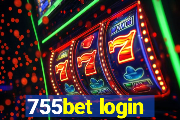 755bet login